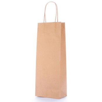 unnamed 1 350x350 - BORSA IN CARTA 1 BOTTIGLIA - CM. 9 X 14 + H. 38 <br> <br>  N° 100 Pz.