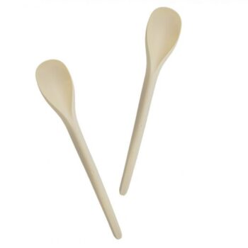 palettina 17 pal 350x350 - PALETTINA GRANITA BIO <br> CPLA COMPOSTABILE <br> <br> BIO.ECO <br> 17.5 CM. <br><br> Collo da n° 400 pz.