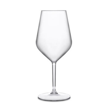 EVENT 1 350x350 - CALICE EVENT<br> TECNOGLAS INFRANGIBILE <br> TRASPARENTE <br> <br> N° 120 PZ.
