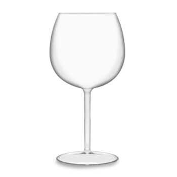 FM 47 BALLOON 350x350 - BALLON EVENT<br> TECNOGLAS INFRANGIBILE <br> TRASPARENTE <br> <br> N° 120 PZ.