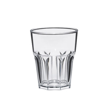 FM 65 ROX 300 350x350 - ROX COCKTAIL<br> SANITAN INFRANGIBILE <br> TRASPARENTE <br> 29 CL. <br><br> N° 120 PZ.