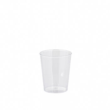 chupito 350x350 - SELEZIONA MINIMO <br> N° 250 pz. <br><br> BICCHIERI CHIUPITO <br> PS RIGIDA <br><br> 60 ML. SHOT
